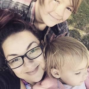 Meet your Posher, Michaela